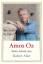 Robert Alter: Amos Oz