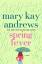 Mary Kay Andrews: Spring Fever