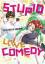 Shushushu Sakurai: Stupid Love Comedy