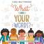 Katherine Locke: What Are Your Words?