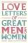 Ursula Doyle: Love Letters of Great Men 