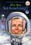 Roberta Edwards: Who Was Neil Armstrong?