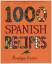 Penelope Casas: 1,000 Spanish Recipes