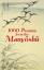 Anonymous: 1000 Poems from the Manyoshu