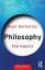 Nigel Warburton: Philosophy