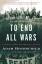 Adam Hochschild: To End All Wars