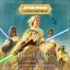 Charles Soule: Star Wars: Light of the J