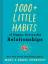 Marc Chernoff: 1000+ Little Habits of Ha