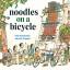 Kyo Maclear: Noodles on a Bicycle