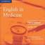 English in Medicine Audio CD