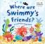 Leo Lionni: Where Are Swimmy