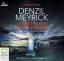 Denzil Meyrick: A Breath on Dying Embers