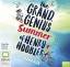 Lisa Shanahan: The Grand Genius Summer o