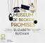 Elizabeth Buchan: The Museum of Broken P