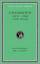Callimachus: Aetia. Iambi. Lyric Poems Callimachus: Aetia. Iambi. Lyric Poems