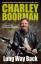 Charley Boorman: Long Way Back