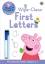 Peppa Pig: Practise with Peppa: Wipe-Cle