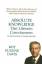 Roy Eugene Davis: Absolute Knowledge Tha Roy Eugene Davis: Absolute Knowledge Tha