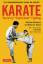 Hidetaka Nishiyama: Karate: The Art of E