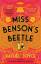 Rachel Joyce: Miss Benson