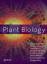 neues Buch – Alison M. Smith – Plant Biology – Bild 1