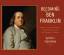 Russell Freedman: Becoming Ben Franklin: