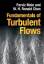 Parviz Moin: Fundamentals of Turbulent F