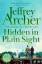 Jeffrey Archer: Hidden in Plain Sight Jeffrey Archer: Hidden in Plain Sight
