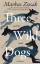 Markus Zusak: Three Wild Dogs (and the t