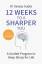 Sanjay Gupta: 12 Weeks to a Sharper You