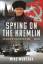Mike Murtagh: Spying on the Kremlin