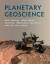 Harry Y. Mcsween: Planetary Geoscience