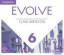 Evolve Level 6 Class Audio CDs