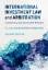 C. L. Lim: International Investment Law 