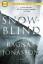 Ragnar J Nasson: Snowblind