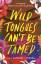 Various: Wild Tongues Can