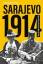 Mark Cornwall: Sarajevo 1914