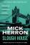 Mick Herron: Slough House