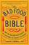 Aaron Carroll: The Bad Food Bible