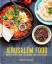 Nidal Kersh: Jerusalem Food