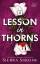 Sierra Simone: A Lesson in Thorns