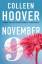 Colleen Hoover: November 9 (Nine)