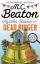 M. C. Beaton: Agatha Raisin and the Dead