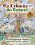 Rosalind Hardison: My Friends of the For