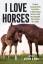 Steven D. Price: I Love Horses