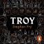 Stephen Fry: Troy, Audio-CD