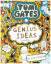 Liz Pichon: Tom Gates 04: Genius Ideas (