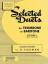 H. Voxman: Selected Duets for Trombone o