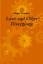 Daniel Lambert: Love and Other Diversion