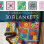 Margaret Hubert: 10 Granny Squares 30 Bl